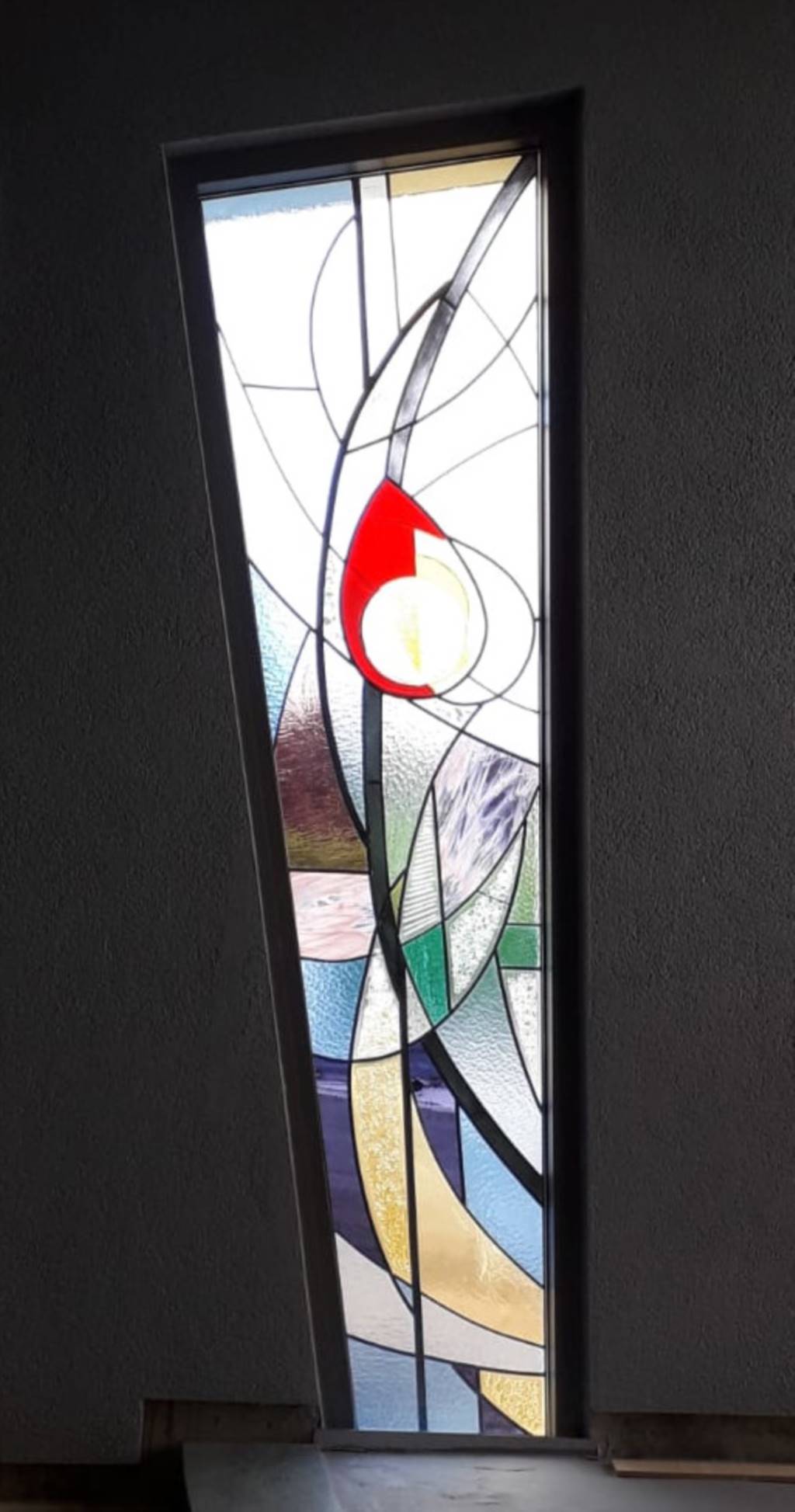 Nuova Chiesa di San Bartolomeo - Fino Mornasco 