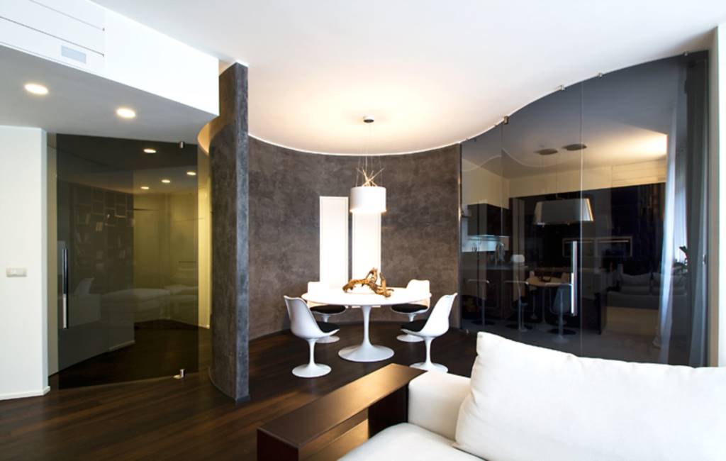 Abitazione privata - Milano