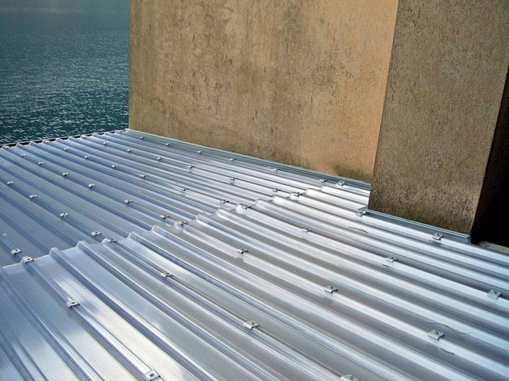Abitazione privata - Laglio 