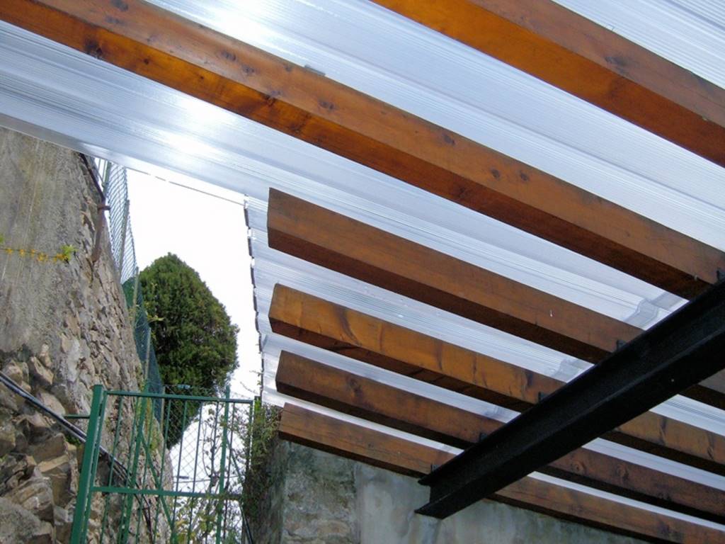 Abitazione privata - Laglio 